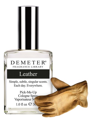 Leather Demeter Fragrance pro ženy a muže