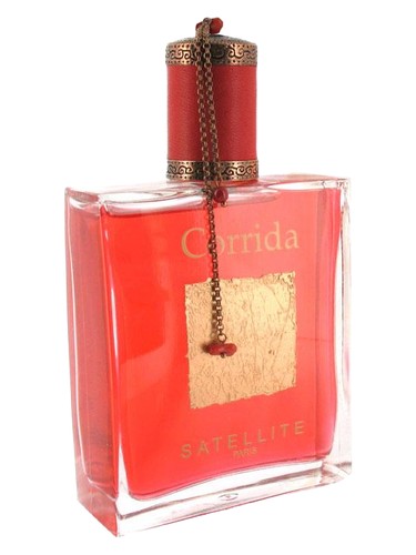 perfume Corrida Satellite pro ženy 