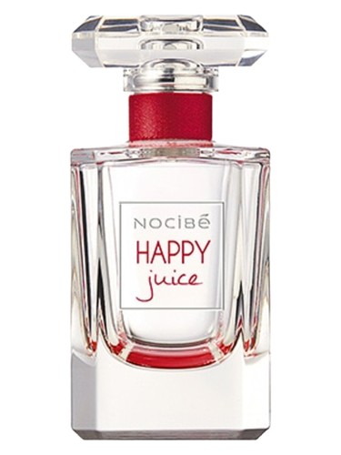 perfume Happy Juice Nocibé pro ženy 