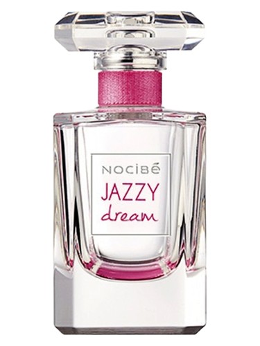 Jazzy Dream Nocibé pro ženy 