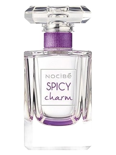 perfume Spicy Charm Nocibé pro ženy 