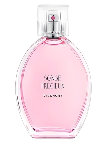 Songe Précieux Givenchy perfume - a fragrance for women 2017