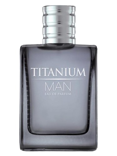 perfume Titanium Eau de Parfum Titanium Man pro muže 