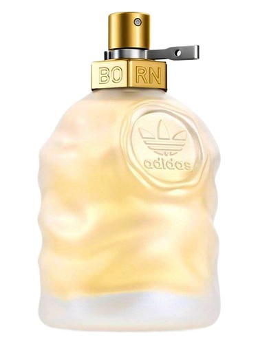 Born Original Today Pour Elle Adidas pro ženy 