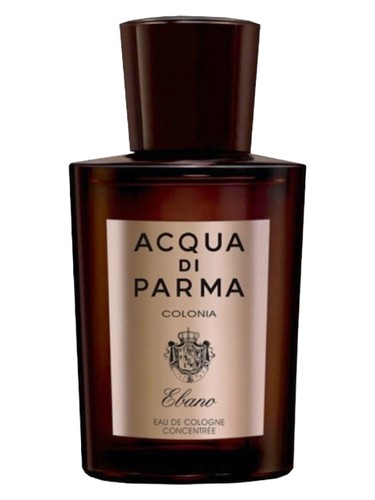 ACQUA DI PARMA Ebano 100ml 香水　エバノ Colonia Ebano Acqua di Parma cologne - a fragrance for men 2017