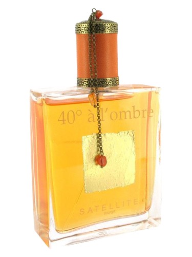 40º a l'Ombre Satellite pro ženy