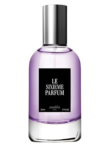 Le Sixieme Parfum