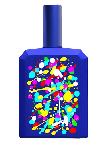 This Is Not A Blue Bottle 1.2 Histoires de Parfums perfume