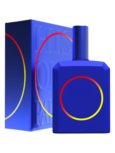 This is not a blue bottle 1 3