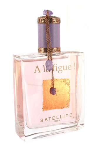 A La Figue! Satellite pro ženy