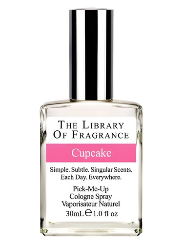 perfume Cupcake Demeter Fragrance pro ženy a muže 