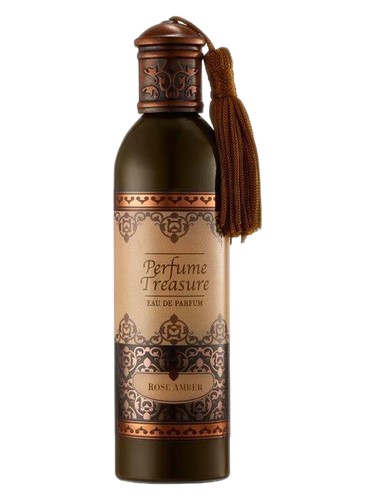 Rose Amber