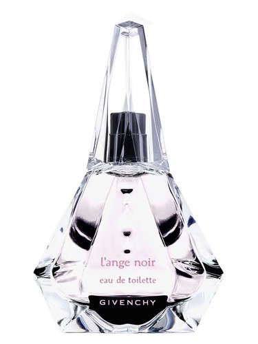 L ange noir eau de toilette