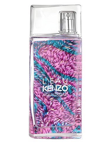 L&#039;Eau Kenzo Aquadisiac pour Femme Kenzo pro ženy 