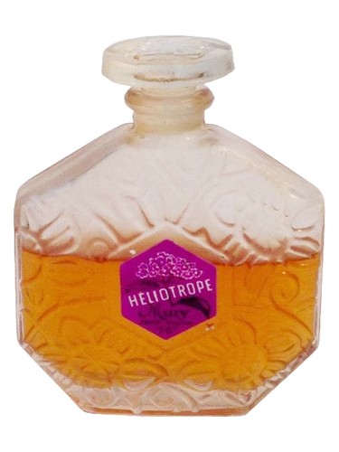 Heliotrope Mury Paris pro ženy 