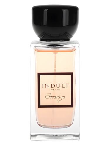 Isvaraya – LE SILLAGE FRAGRANCE SHOP KYOTO