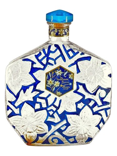 Le Narcisse Bleu Mury Paris pro ženy a muže 