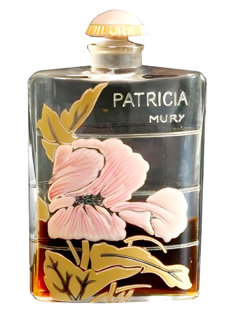 Patricia Mury Paris 香水 - 1926年の女性用 フレグランス