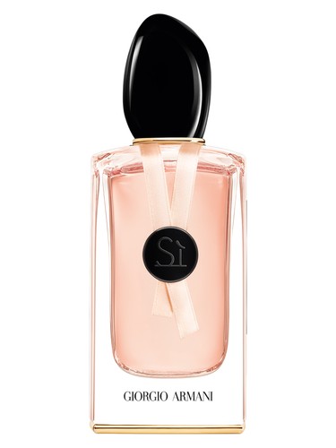 Si Rose Signature II Eau de Parfum Giorgio Armani pro ženy 