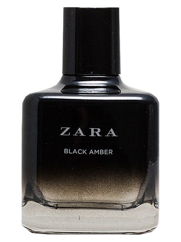 Black amber