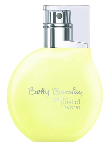Pure Pastel Lemon Betty Barclay pro ženy 