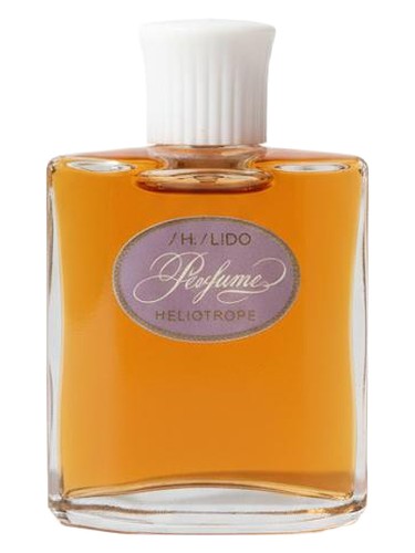 perfume Heriotorope Shiseido pro ženy 