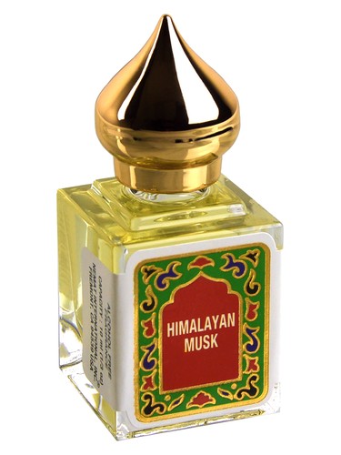 perfume Himalayan Musk Nemat International pro ženy a muže 