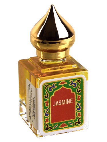perfume Jasmine Nemat International pro ženy a muže 