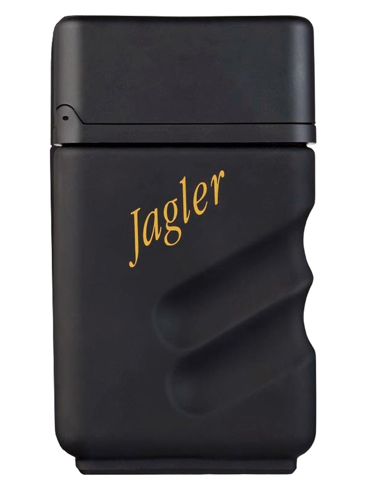 Jagler Hunca Colonia - una fragancia para Hombres 1990