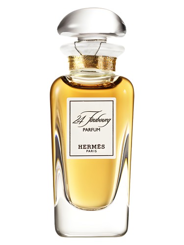 エルメス HERMES 24 Faubourg HUILE SECHE 香水 24 Faubourg Eau de parfum - 1.69 fl.oz | Hermès USA