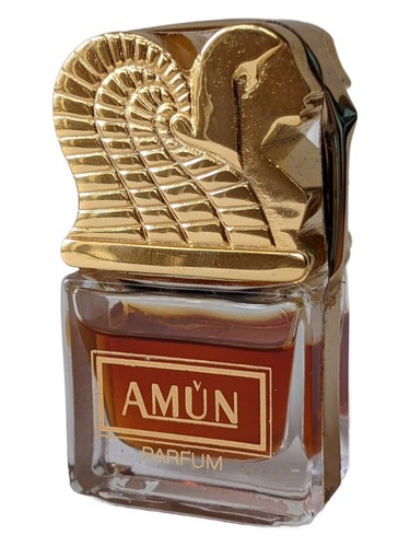 Amun Muelhens pro ženy 