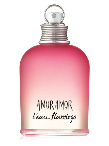 Amor Amor L'Eau Flamingo Cacharel pro ženy