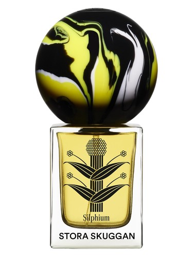perfume Silphium Stora Skuggan pro ženy a muže 