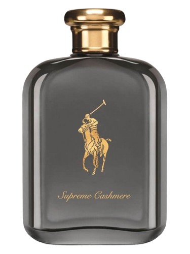 Polo Supreme Cashmere Ralph Lauren cologne - a fragrance for