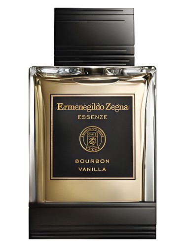 perfume Bourbon Vanilla Ermenegildo Zegna pro muže 