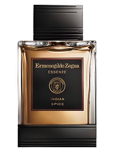Indian Spice Ermenegildo Zegna pro muže