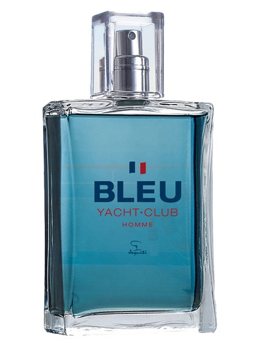 Bleu Yacht Club