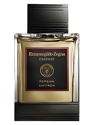 Persian Saffron Ermenegildo Zegna pro muže