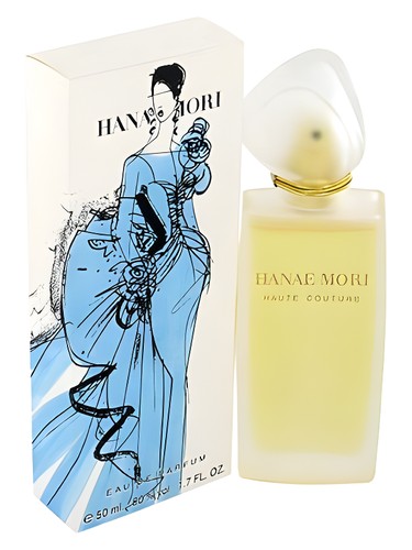 Haute Couture Hanae Mori pro ženy 