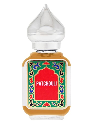 perfume Patchouli Nemat International ユニセックス