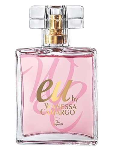 Eu by Wanessa Camargo Jequiti pro ženy