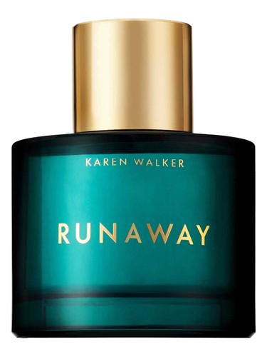 Runaway Karen Walker pro ženy 