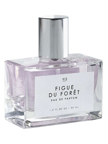 Figue du Forêt Le Monde Gourmand perfume a fragrance for women 2015