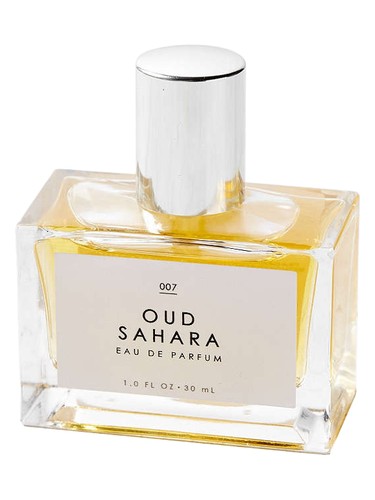 Oud Sahara Le Monde Gourmand pro ženy 
