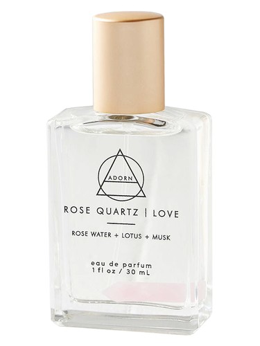 Rose Quartz (Love) Urban Outfitters perfume a fragrance for