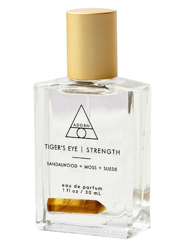 perfume Tiger's Eye (Strength) Urban Outfitters ユニセックス