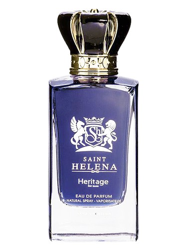 Saint Helena Heritage