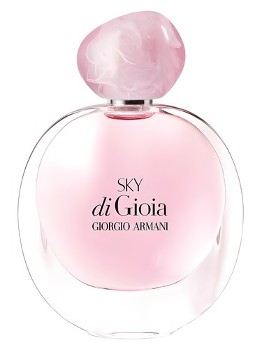 Sky di Gioia Giorgio Armani 香水- 一款2016年女用香水