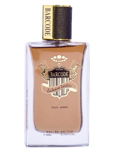 Barcode Exclusive Edition