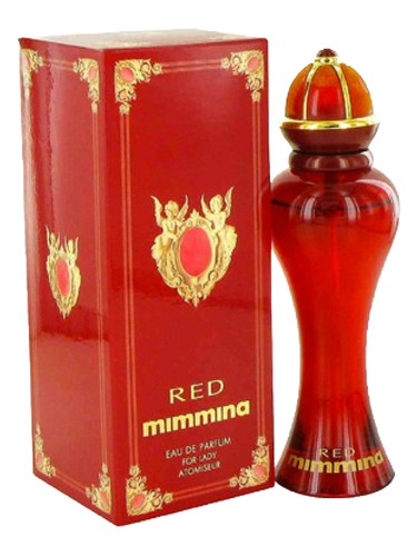 Mimmina red